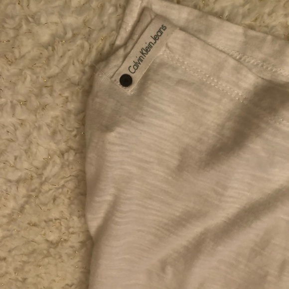 Color Block Cotton Polo - Picture 4 of 4